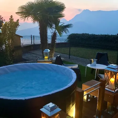 Vista Piscina *
