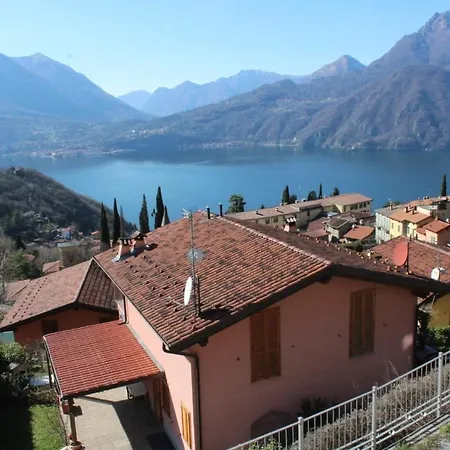 Vista Piscina Perledo
