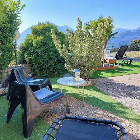 Vista Piscina *