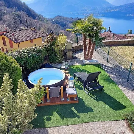 Vista Piscina